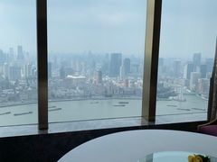 -金轩中餐厅 Jin Xuan(浦东丽思卡尔顿酒店)
