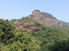 -丹霞山风景名胜区