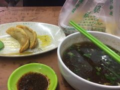 -清真蒋有记(老门东店)