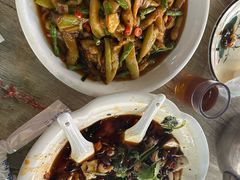 -小四川美食馆(幸福路店)