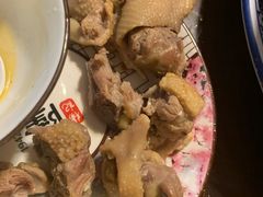 -杨记隆府(白象街店)