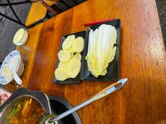 -大理.老字号渝记酸萝卜乌鱼(古城总店)