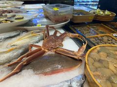 -小厨师·二十年沈家门小海鲜(百井坊巷店)