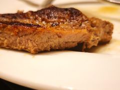 -洲际酒店·地平线全日餐厅HORIZON CAFÉ