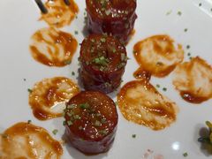 -惠丰堂饭庄·烤鸭·京味菜(翠微路店)