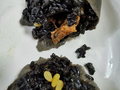 乌米松子卤肉烧麦-旺福楼·包点(碑亭巷店)