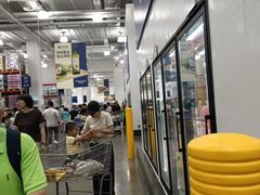 -山姆会员商店(上海浦东店)