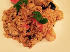 郑州希尔顿酒店阿米奇意大利餐厅-郑州希尔顿酒店·阿米奇意大利餐厅