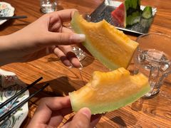 -驿楼兰·新疆菜(火车站店)