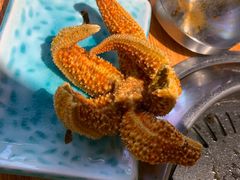 -哼蟹二将·烤肉酱蟹(合生汇店)