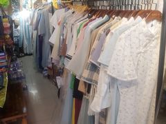 -暮晚尘香汉服旗袍