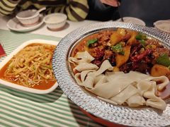 -楼兰新疆菜(江宁万达店)