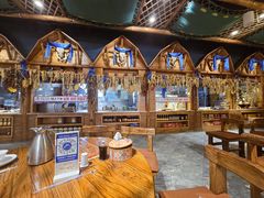 -天下醉美蒙餐(林西店)