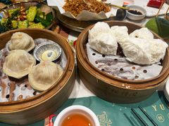 -悦得闲广式点心茶楼(蓝鲸世界店)