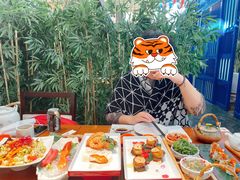 -熹炭精致日料(金融街购物中心店)