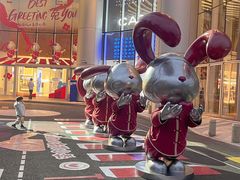 -深圳来福士广场