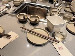 -巴奴毛肚火锅(商城路店)