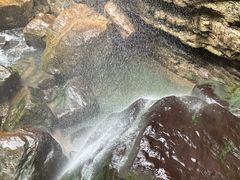 -鹿院坪生态旅游景区