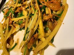 -大雄九老菜馆(南门桥店)