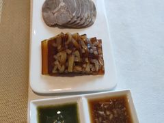 -之参餐厅(前门大街店)