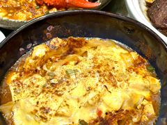 -滋味满屋美食坊(上海街店)