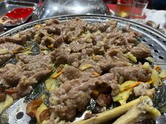 桑拿牛肉-友口福(大良店)