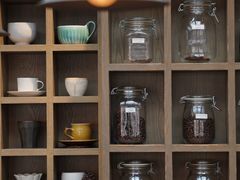 -RUMORS COFFEE ROASTERY鲁马滋咖啡(湖南路店)