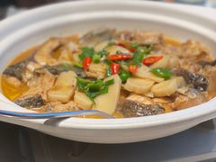 -曹家小菜(胜太路店)