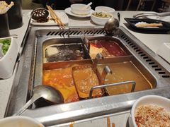 -海底捞火锅(群光广场店)