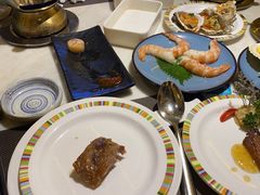 -喜庭海鲜自助(来福士店)