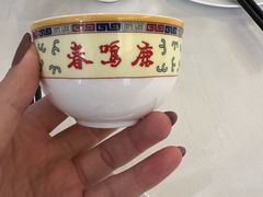 -鹿鸣春饭店(总店)