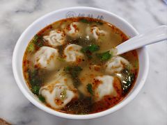 -馄饨侯(前门店)