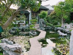 -苏州冶园园林民宿(太湖西山风景区店)