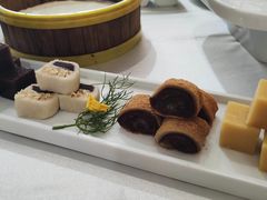-味+新京宴·烤鸭·北京菜(创意谷店)