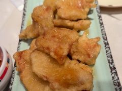 -七八冷面·延边朝鲜族美食(欢乐谷店)