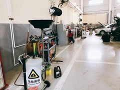 -北京祥龙博瑞汽车服务（集团）有限公司六分公司