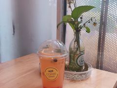 桃夏-灯塔咖啡馆BOOK·Coffee Shop