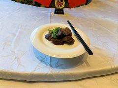 -御仙都北京菜馆·烤鸭店(双井店)