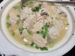 -新南华大酒店(长寿店)