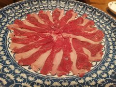 -北京老门框爆肚涮肉馆(凤城六路店)