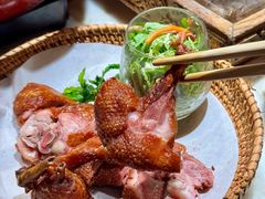 -锦府盐帮·李宅(领展购物广场中关村店)