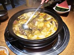 -一朵菌·野生菌探索家火锅(南亚店)
