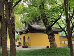 -西园戒幢律寺