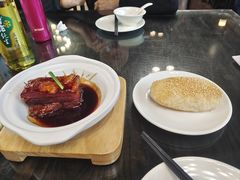 -二泉园老菜馆·百年无锡菜