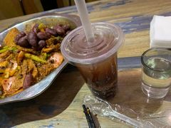 -嘎嘎鸭下巴·爆辣干锅(明教寺店)