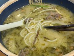 -大鼓米线(浦东长泰店)