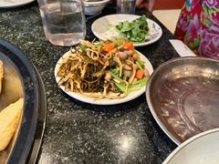 -老渔翁炖鱼坊(黄海西路东山店)