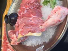 -阳坊胜利涮羊肉(阳坊老店)