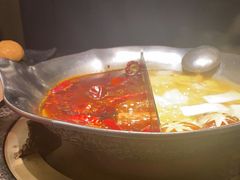 -湊湊火锅·茶憩(打浦桥日月光店)