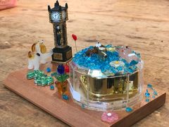 -小樽八音盒堂(手工制作体验馆店)